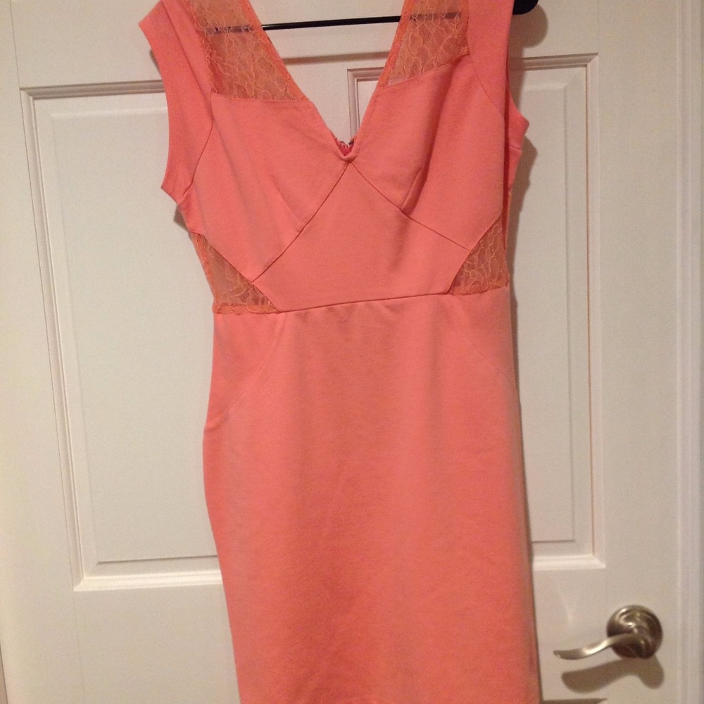Bodycon Dress